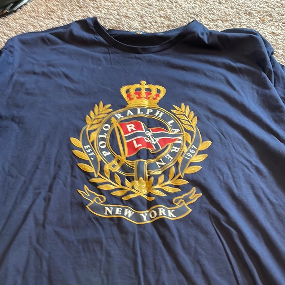 Polo T-shirt